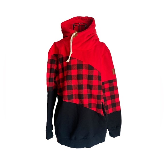 AMPERSAND Singlehood Sweatshirt
Under the Mistletoe size XXL - Picture 5 of 10